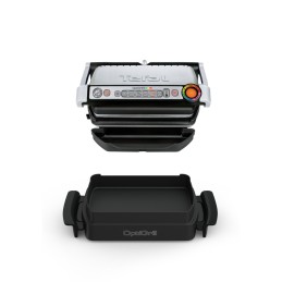 Tefal GC714D Optigrill+...